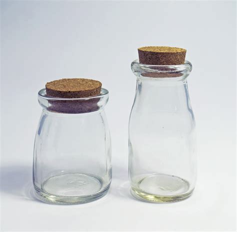 莱芜透明玻璃瓶