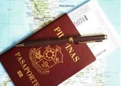 菲律宾签证中国深圳费用是多少钱