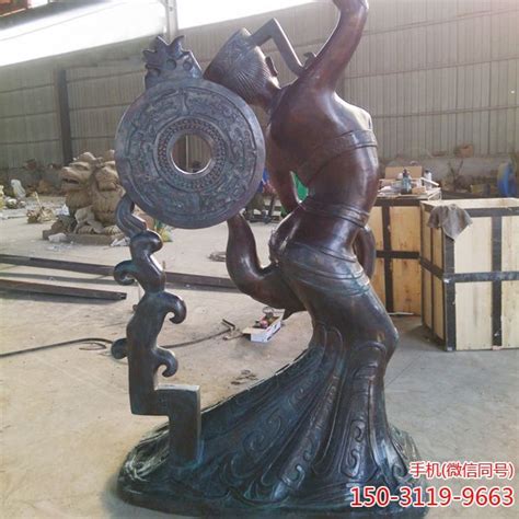 萍乡专业的人物雕塑厂家直销