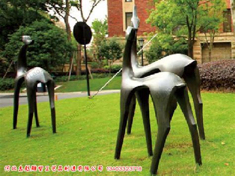 萍乡创意铜雕塑