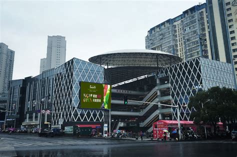 萍乡市超市排名