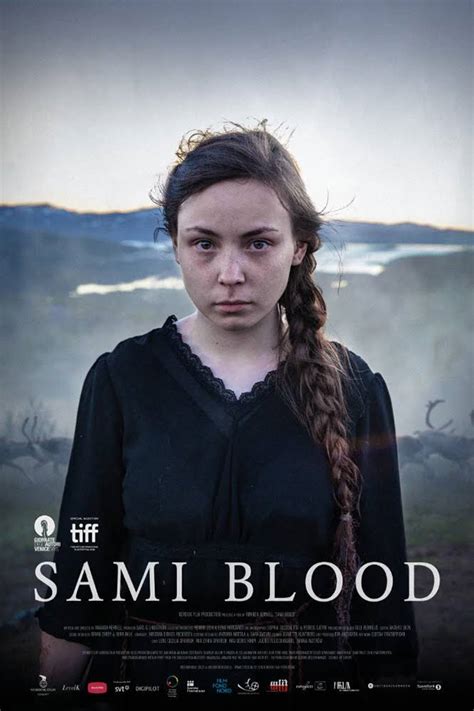 萨米之血电影
