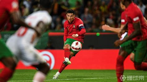 葡萄牙对瑞士预测懂球帝
