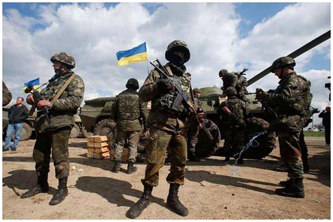 葡萄牙派军队支援乌克兰
