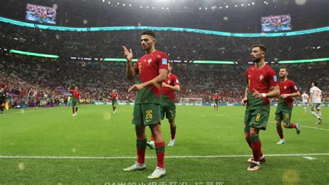 葡萄牙6-1大胜瑞士赔率是多少