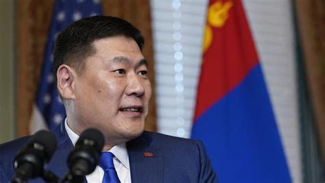 蒙古国稀土和美国合作取消了吗