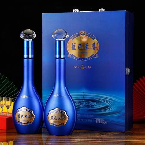蓝色至尊v12酒多少钱一瓶