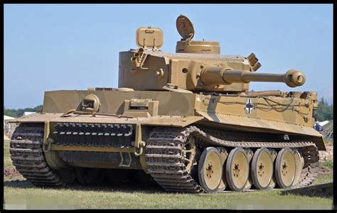 虎式坦克h1型