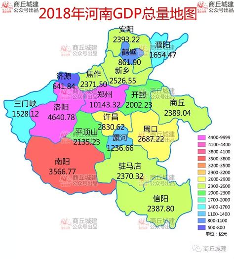 虞城县各乡镇行政地图
