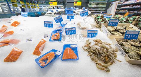蚌埠哪里有海鲜超市