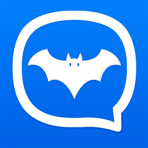 蝙蝠聊天软件官网下载