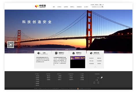 行业网站建设上海