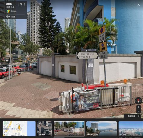 街景地图3d实时高清版