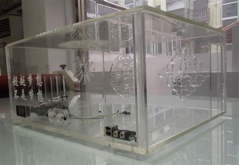 衡水有机玻璃装饰工程制作