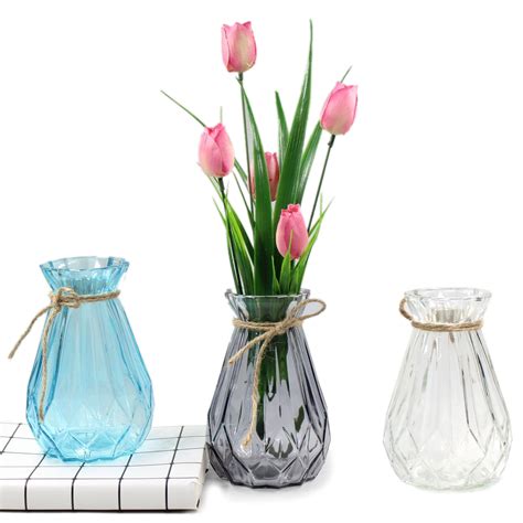 衡水玻璃花瓶摆件价格