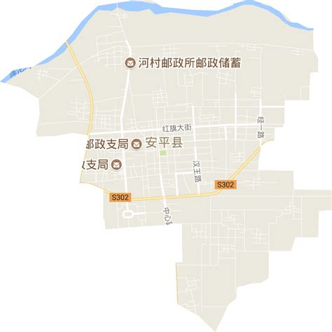 衡水站离安平县有多远