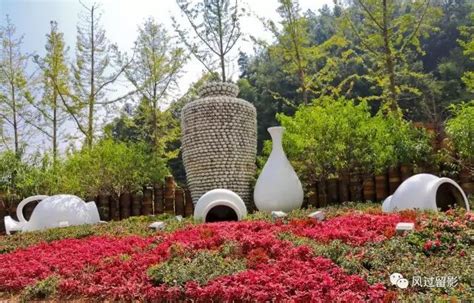 衢州景观陶瓷雕塑方案