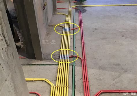 装修公司一般用什么线管