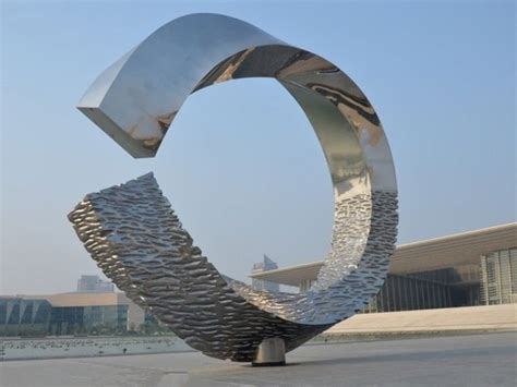 襄城现代雕塑设计