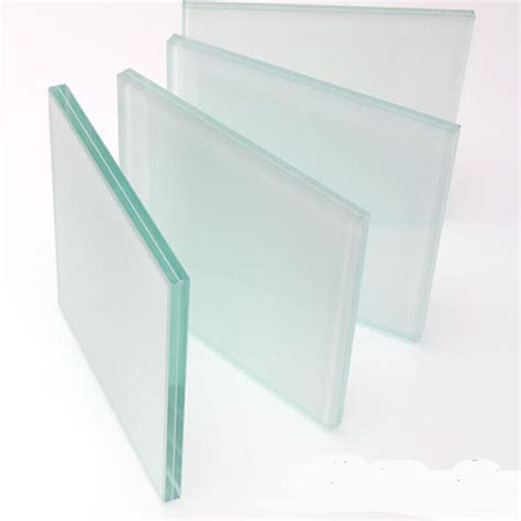 西宁双层钢化玻璃