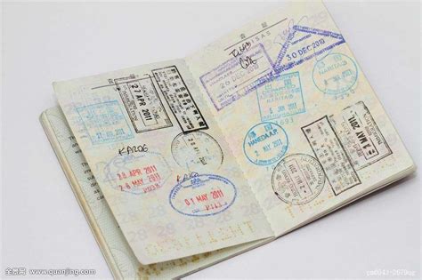 西安旅游签证办理中介