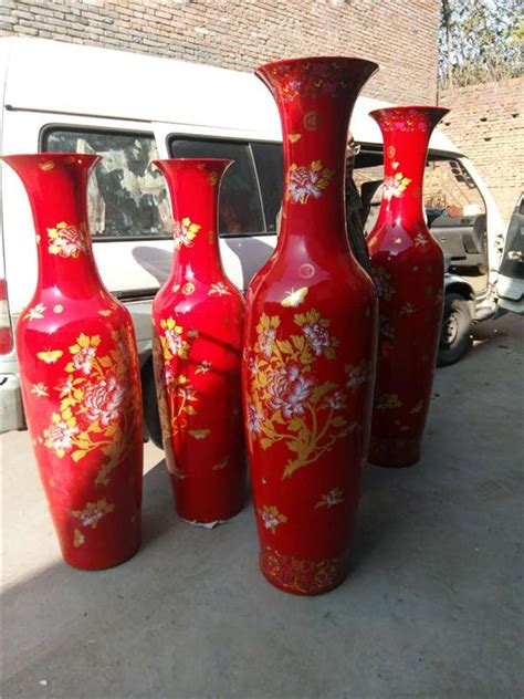 西安花瓶生产厂家