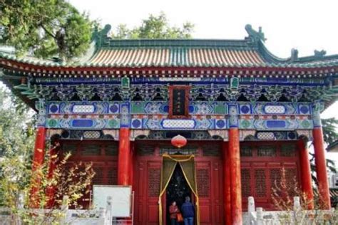 西安香火最旺最灵的寺庙