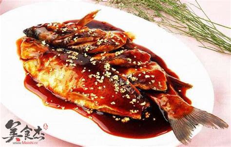 西湖醋鱼鱼是中国哪个地方的美食