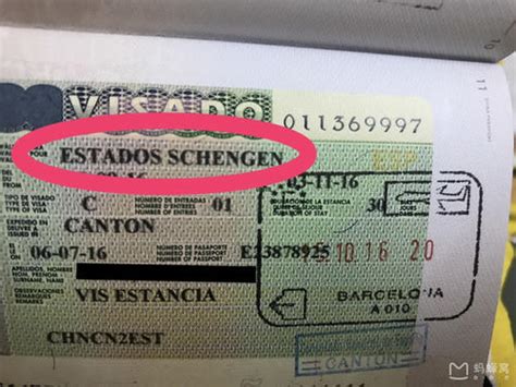 西班牙一年签证多少钱