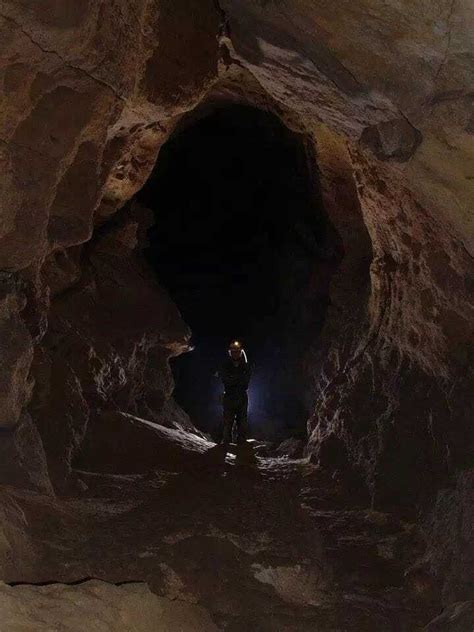 西班牙洞穴探险真实事件