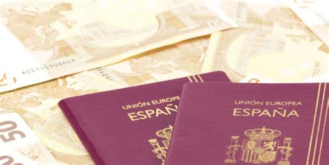 西班牙留学办签证手续