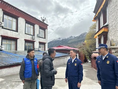 西藏山南洛扎边防五营营长