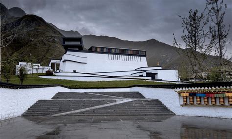 西藏建筑设计公司