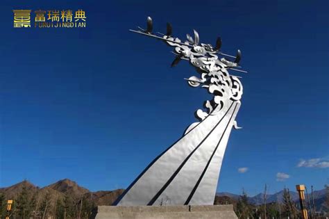 西藏景观雕塑厂