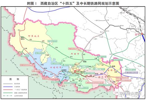 西藏自治区十四五规划战略定位
