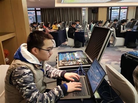 计算机学院在广东排名
