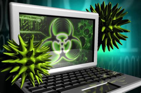 计算机病毒的原理和防治措施
