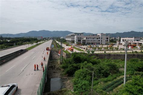 诏安县公路建设开发公司