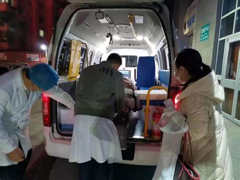 请救护车从桂林到广州要多少钱