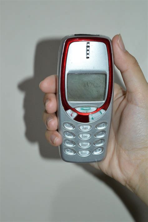 诺基亚所有老款手机图片