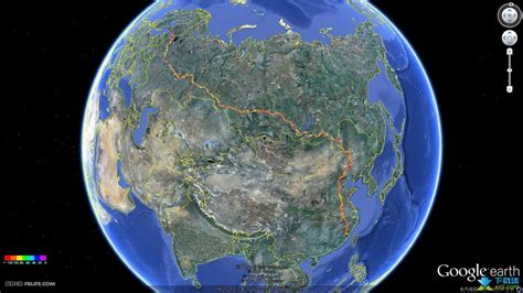 谷歌地图中国网页版