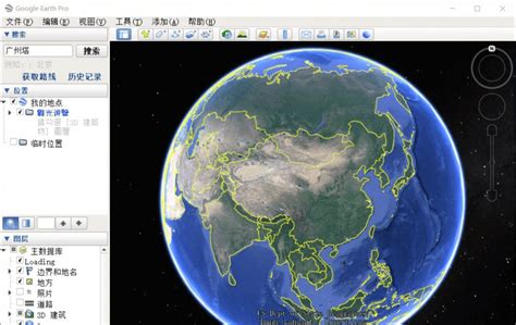 谷歌地图中文版的网站