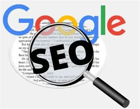 谷歌seo独立站搜索引擎优化