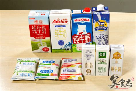 购买外国牛奶需要检测吗
