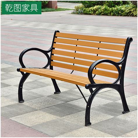 贵州不锈钢公园休闲椅价格