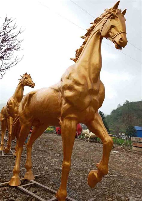 贵州大型玻璃钢雕塑方法