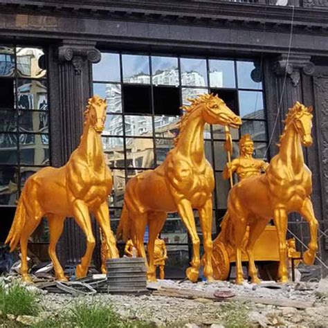 贵州大型玻璃钢雕塑生产厂家