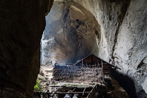 贵州最大的山洞