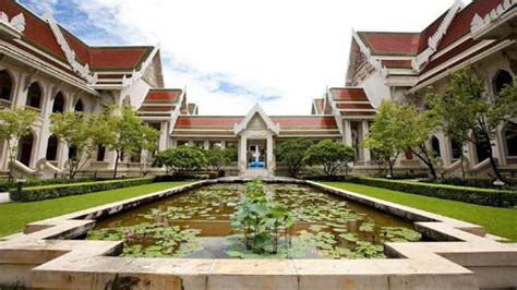 贵州泰国留学规划