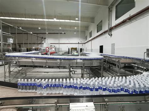 贵州进口纯净水生产加工